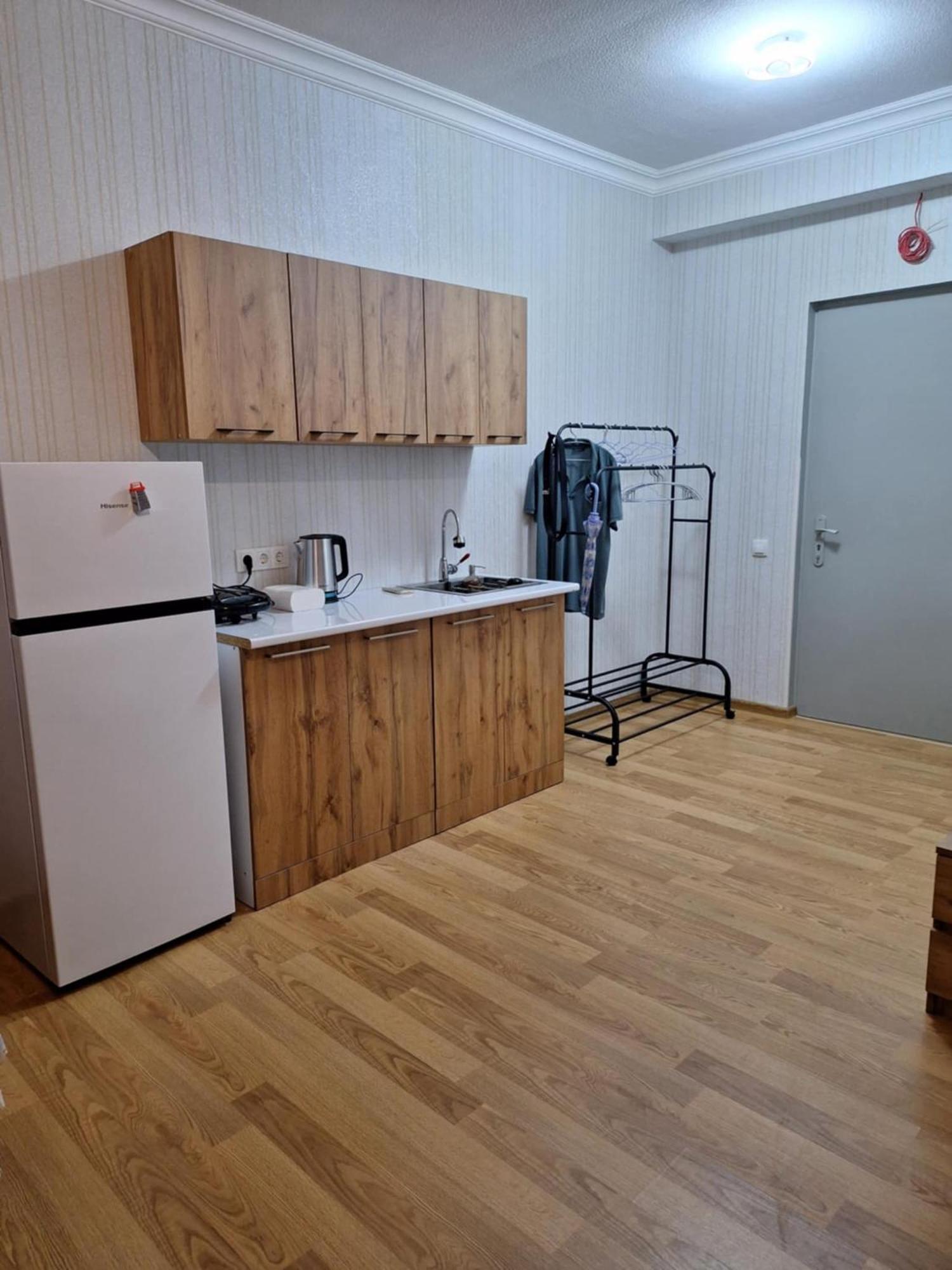 Flat Apartamento Batumi Exterior foto